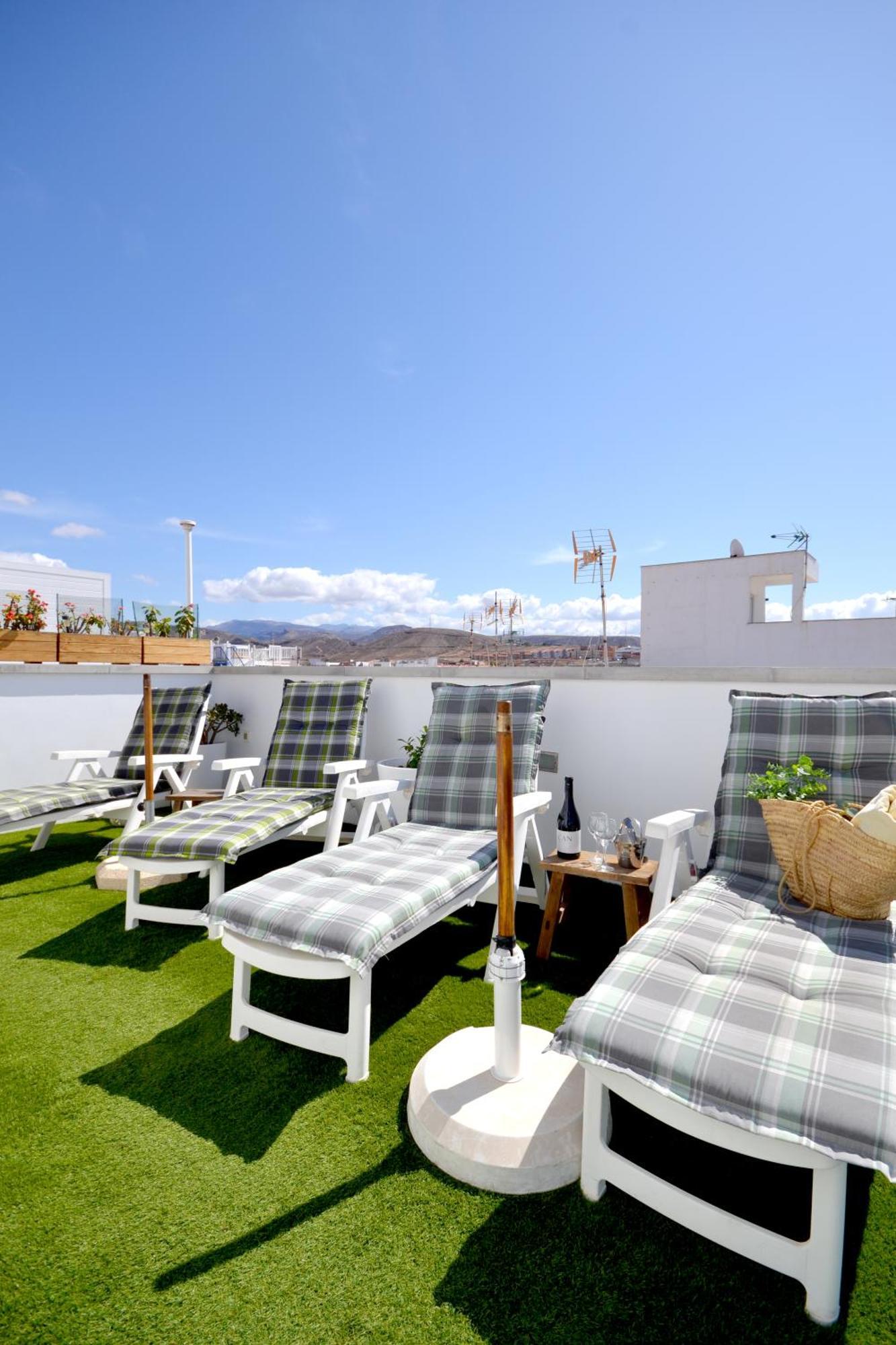 Luminoso Loft Recien Reformado Apartment La Playa de Arguineguín Exterior photo