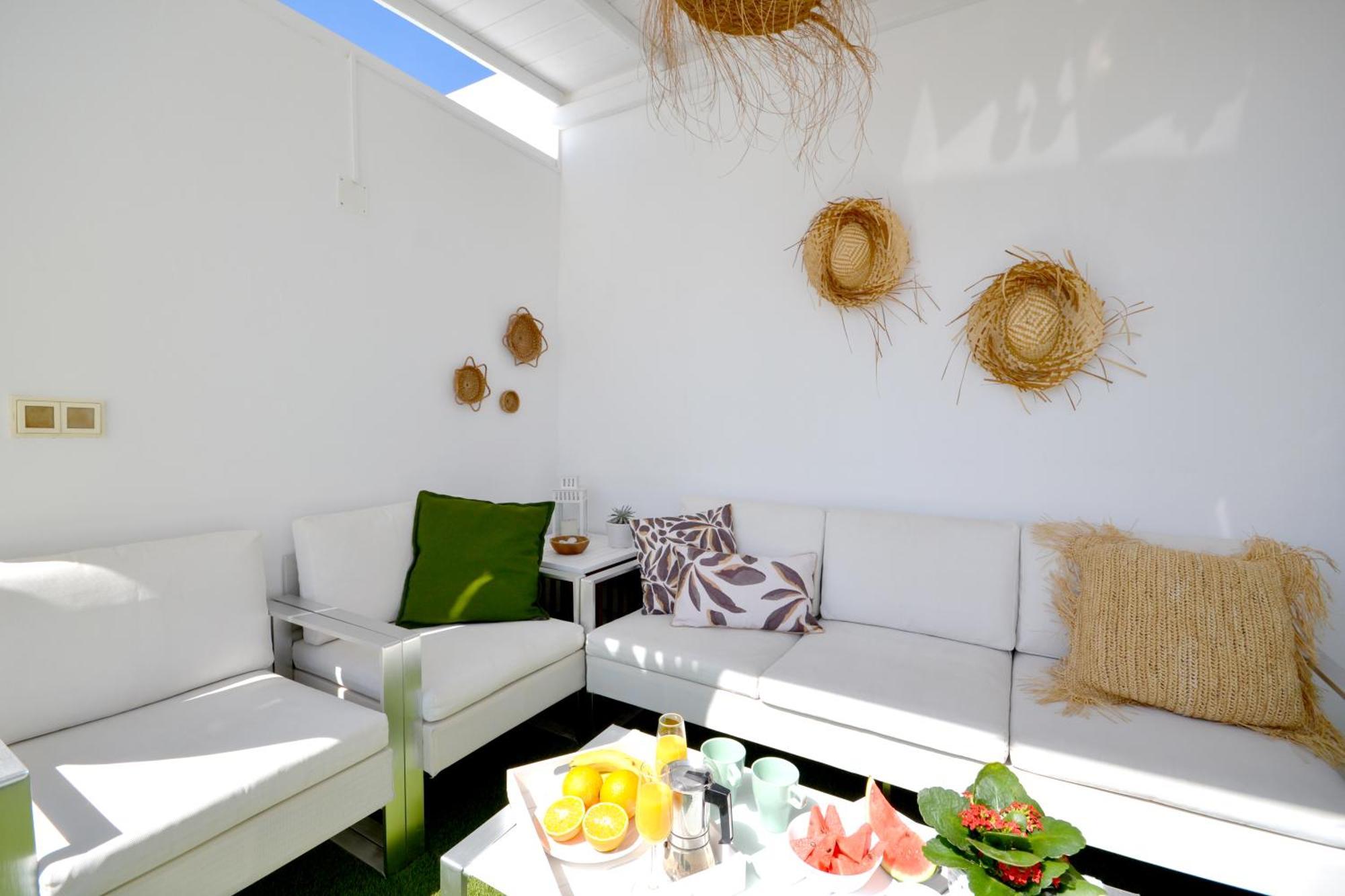 Luminoso Loft Recien Reformado Apartment La Playa de Arguineguín Exterior photo