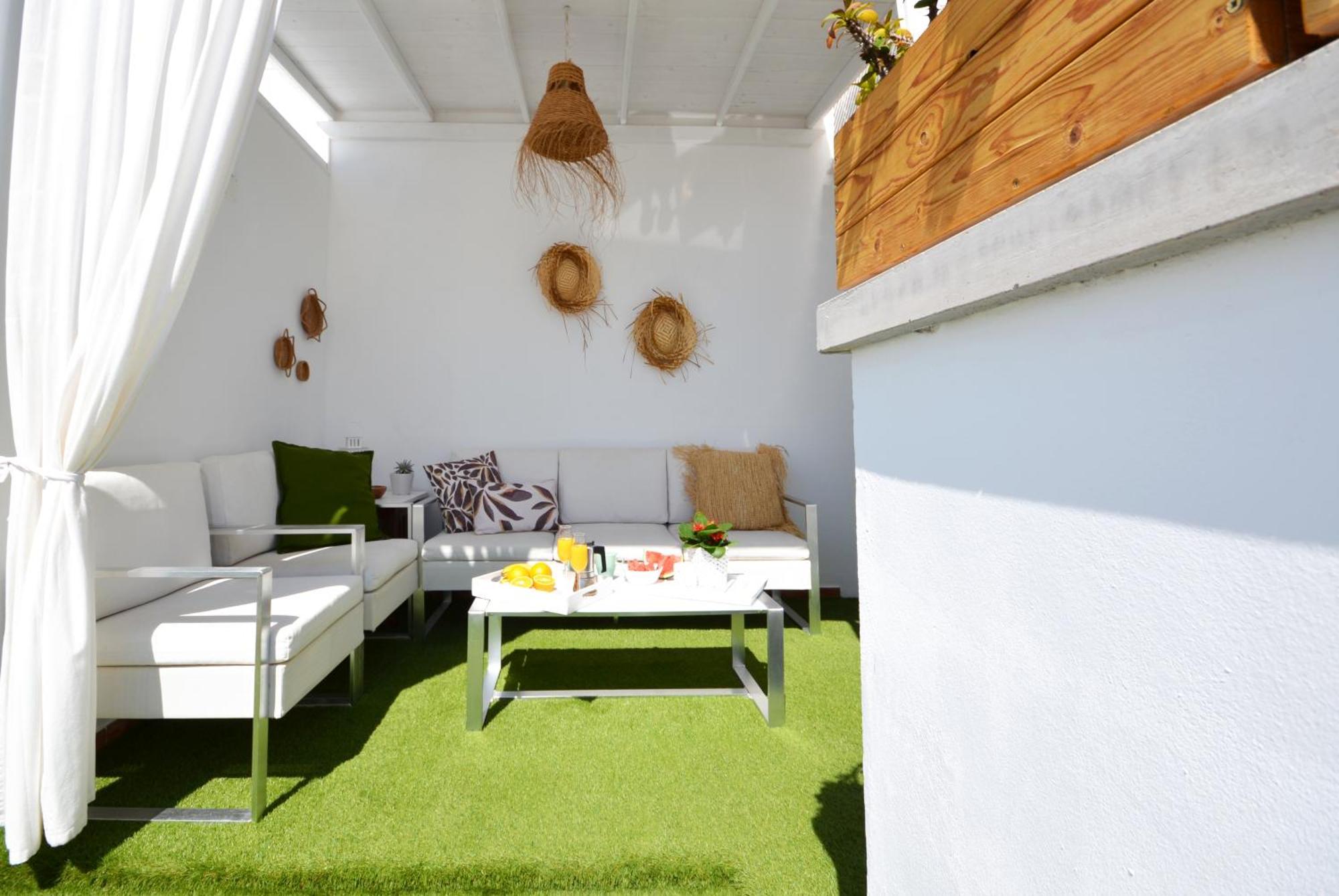 Luminoso Loft Recien Reformado Apartment La Playa de Arguineguín Exterior photo
