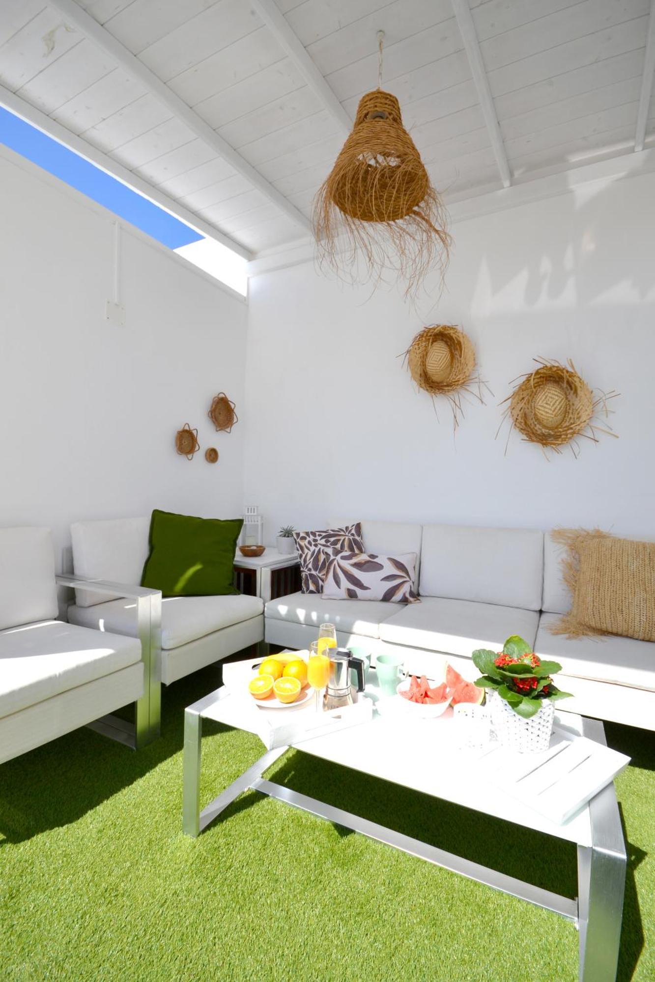 Luminoso Loft Recien Reformado Apartment La Playa de Arguineguín Exterior photo